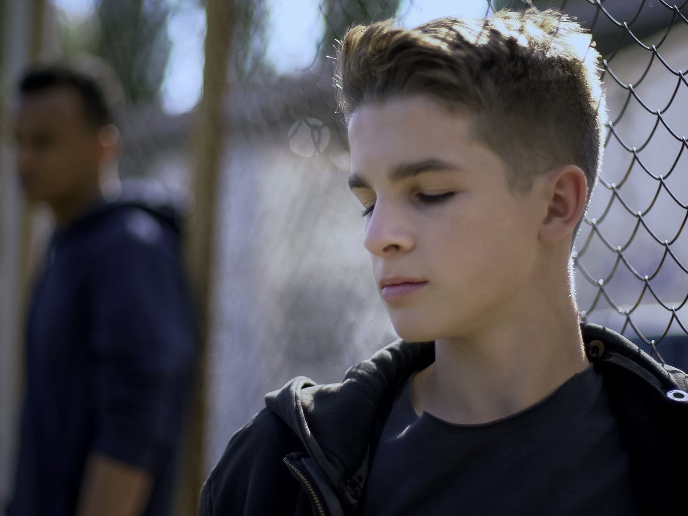 Geschlossene Einrichtungen als "Ultima Ratio". Geschlossene Einrichtungen als "Ultima Ratio".