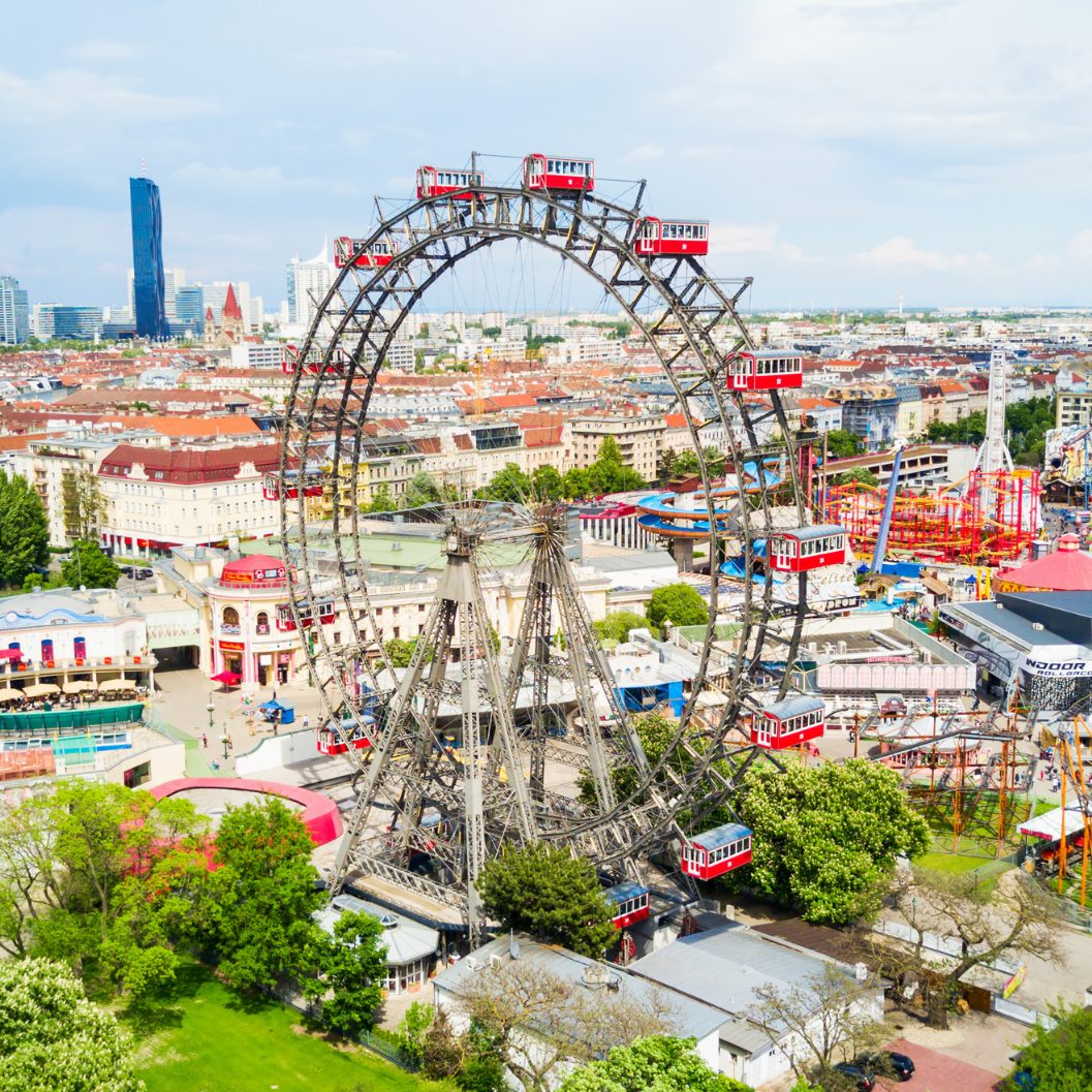 Wien registrierte 2.193 Kongresse (plus zwei Prozent) und 4.426 Firmenveranstaltungen (plus drei Prozent).