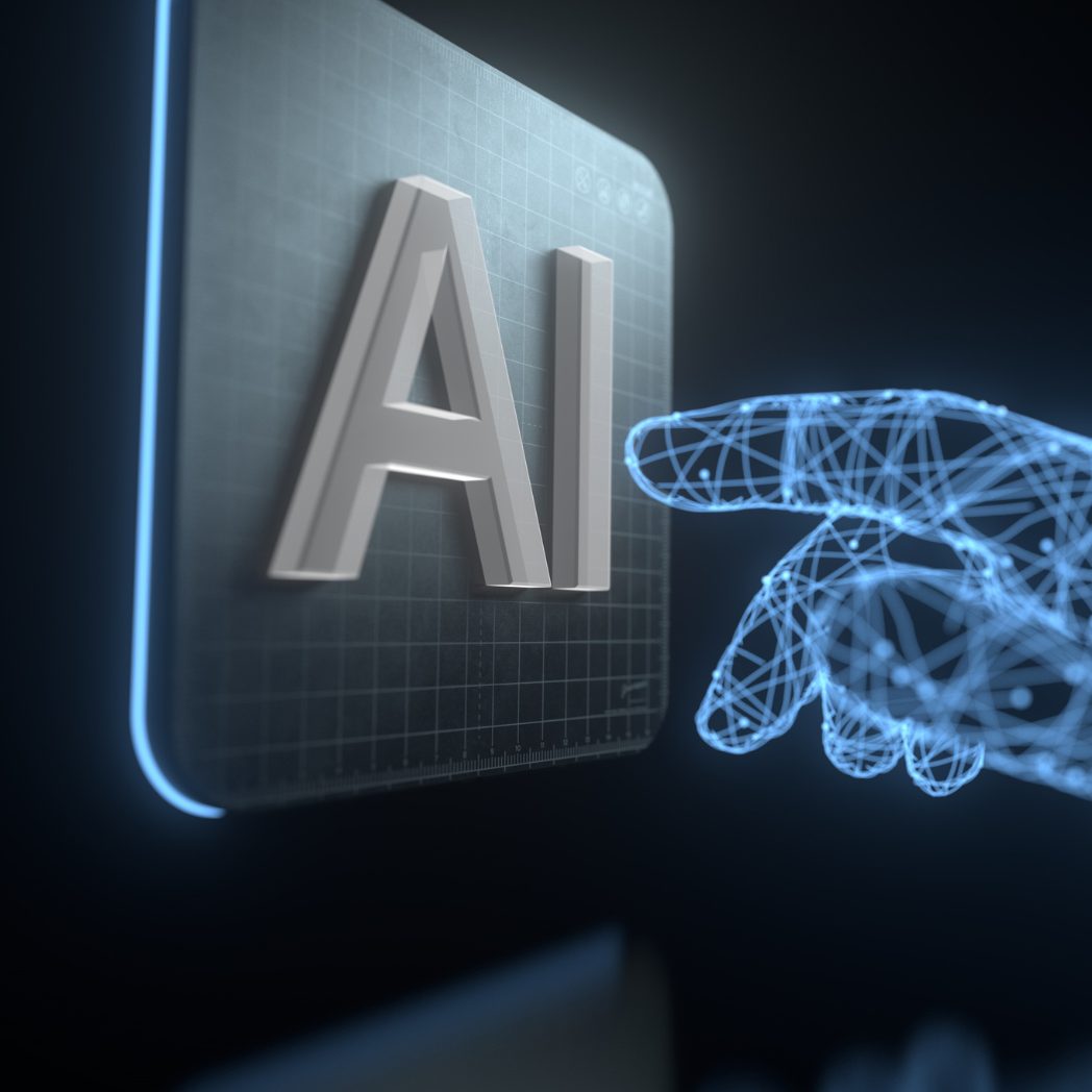 Künstliche Intelligenz ist in aller Munde.