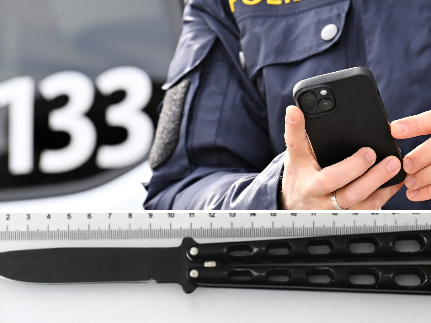 Der 20-Jährige bestreitet den Tatvorwurf.