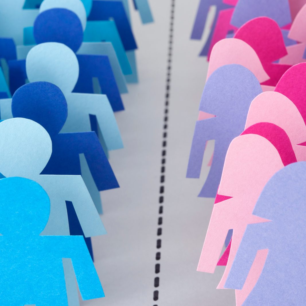 Studie zu Frauengesundheit in Österreich.