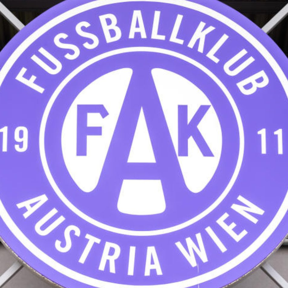 Rapid und die Austria haben die Lizenz für die Bundesliga-Saison 2025/26 erhalten.