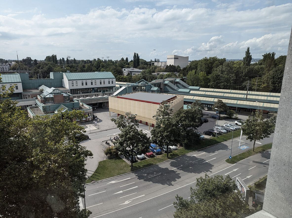 Noch vor Ostern - Bestehender Bahnhof Bregenz hat das Ende seiner technischen Lebensdauer erreicht