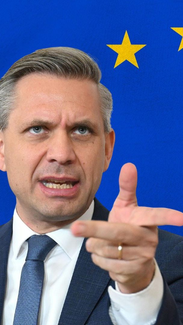 "Nicht nur mit Zöllen": EU plant neue Maßnahmen gegen US-Tech-Konzerne