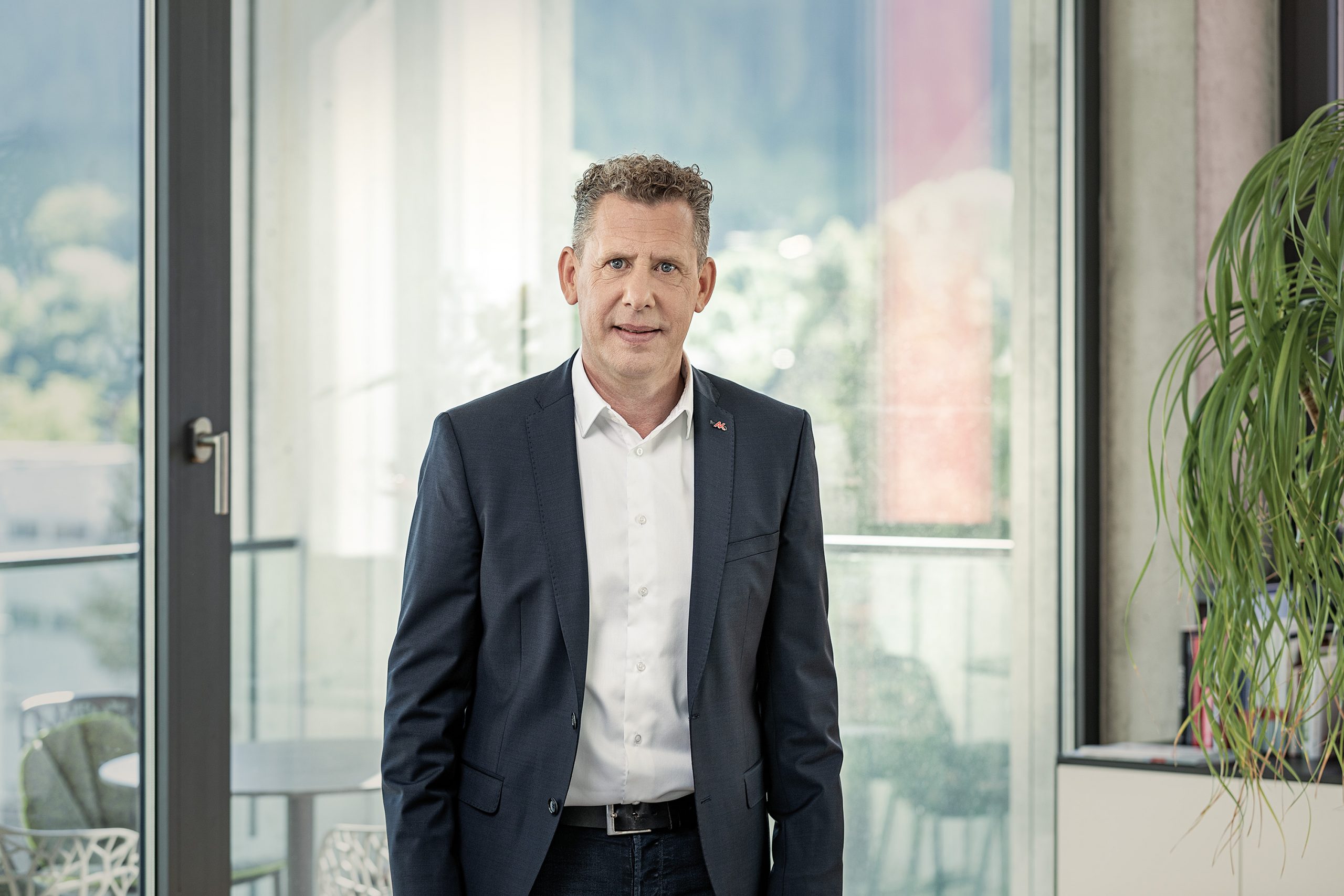 Bernhard Heinzle Bernhard Heinzle