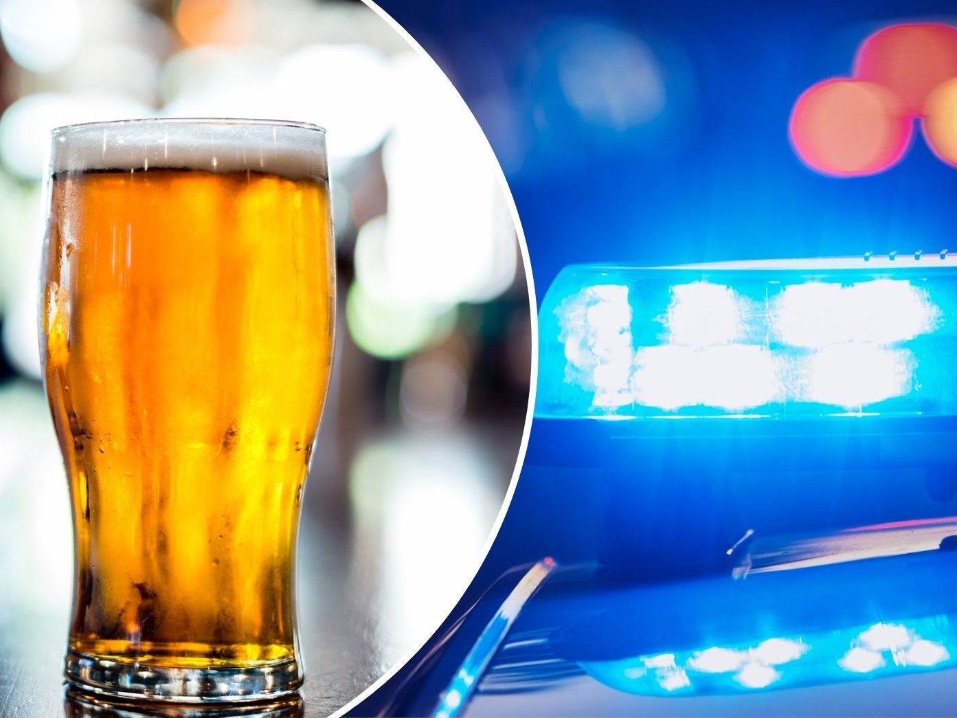 Polizeieinsatz nach Schlägerei in Ischgl