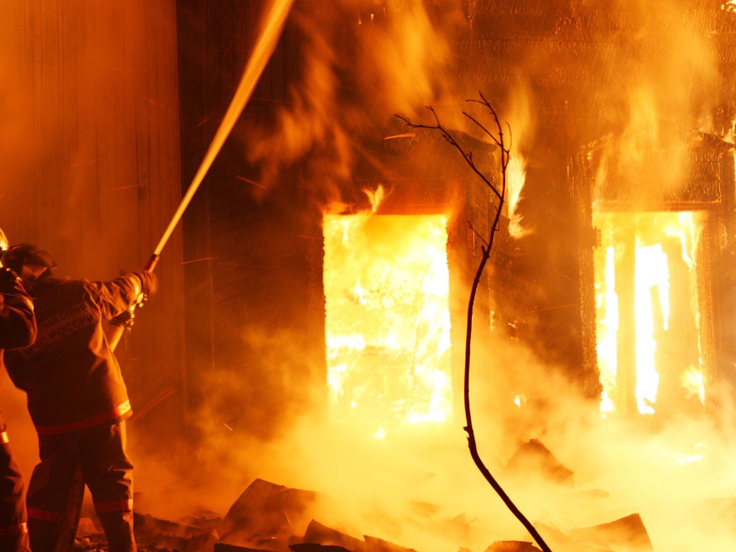 Die meisten Brand-Toten gab es auch 2024 wieder in Wien. Die meisten Brand-Toten gab es auch 2024 wieder in Wien.