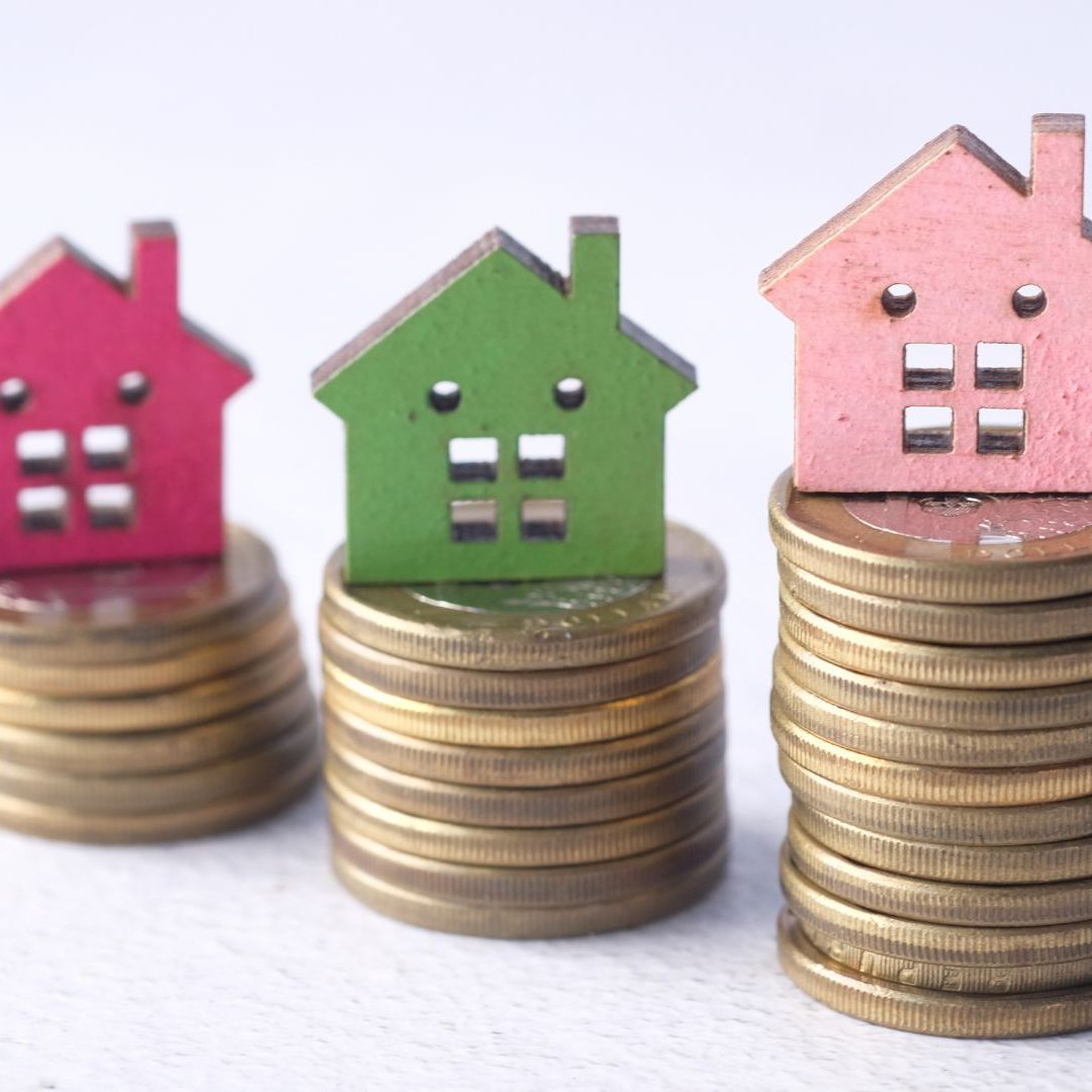 Die Mietpreise sind auch im ersten Quartal 2025 weiter angestiegen.