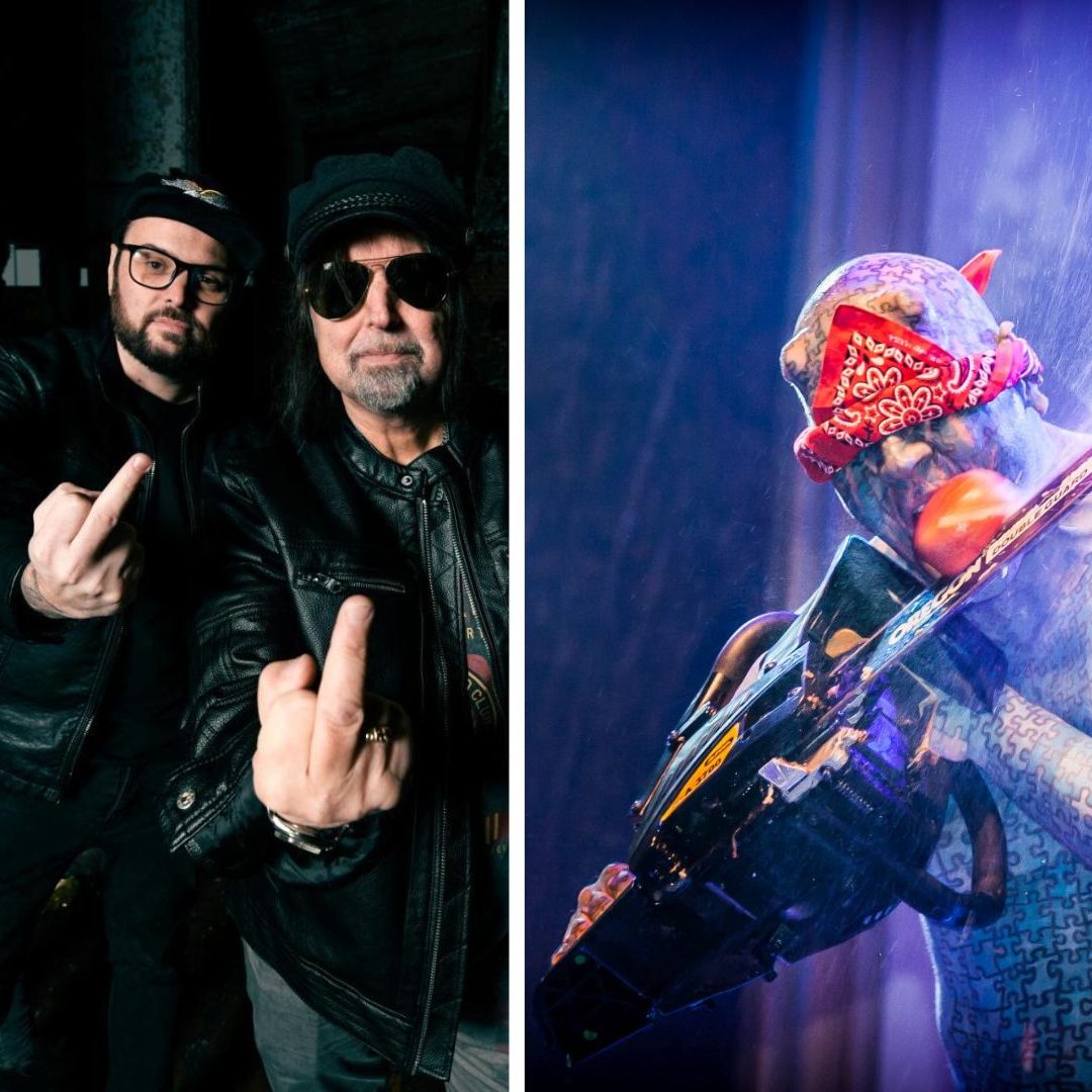 Zum 30-jährigen Jubiläum darf man bei der "Wildstyle & Tattoo Messe" mit breitem Programm rechnen.