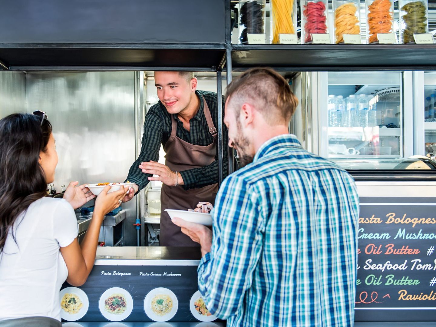 Das European Street Food Festival tourt 2025 bereits zum zehnten Mal durch Österreich. Das European Street Food Festival tourt 2025 bereits zum zehnten Mal durch Österreich.