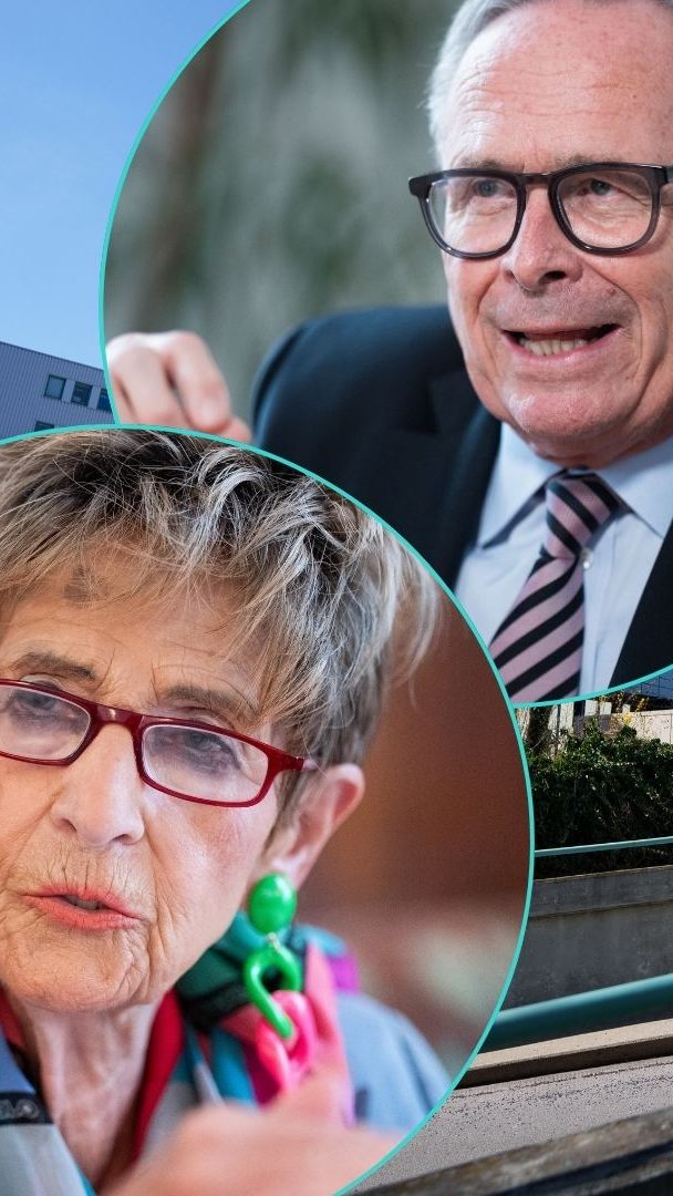 Die ÖVP kritisiert den aktuellen Zustand des Wiener Gesundheitssystems.