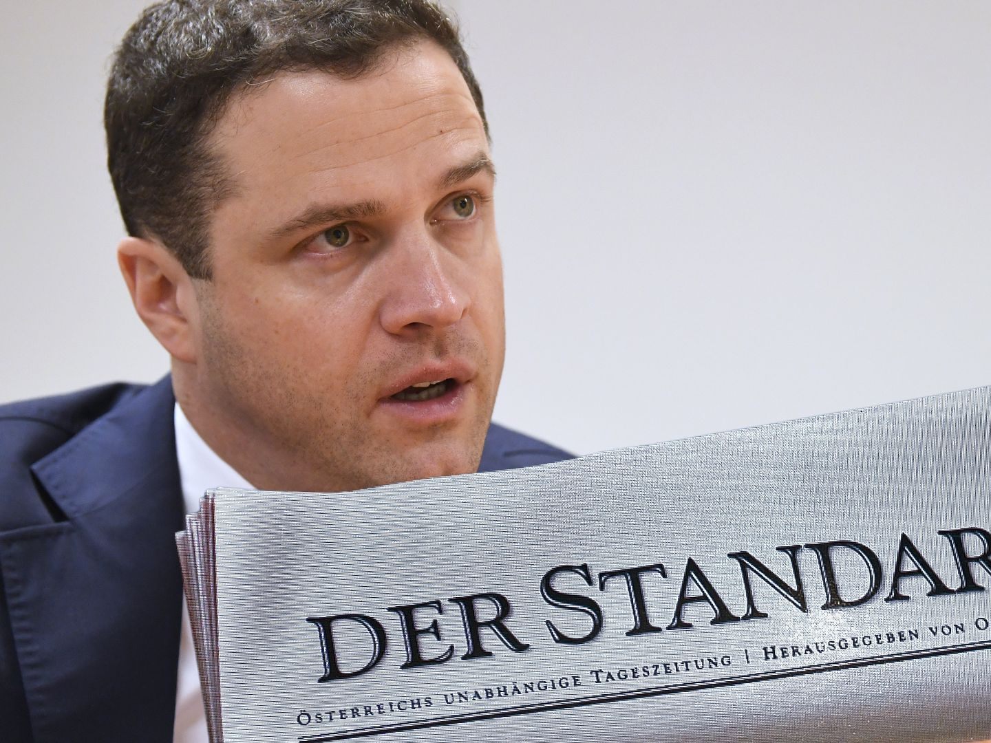"Der Standard" geht in Berufung. "Der Standard" geht in Berufung.