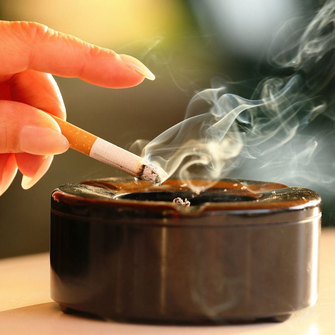 Bei der Tabaksteuer werden steuerliche Anpassungen vorgenommen.