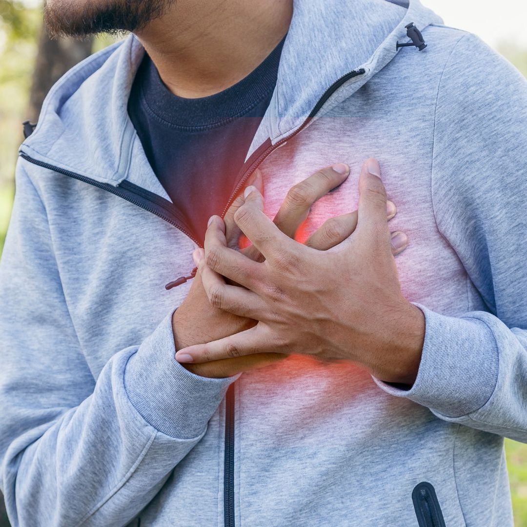 Antidepressiva könnten langfristig das Risiko für plötzlichen Herztod verdoppeln.