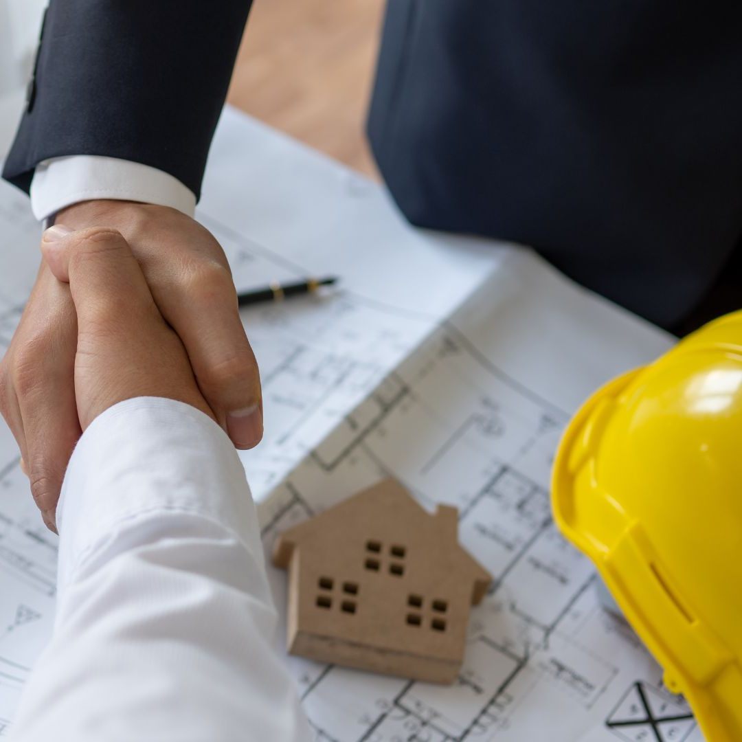 Weitere Baufirmen sind im Visier der BWB wegen illegaler Absprachen.