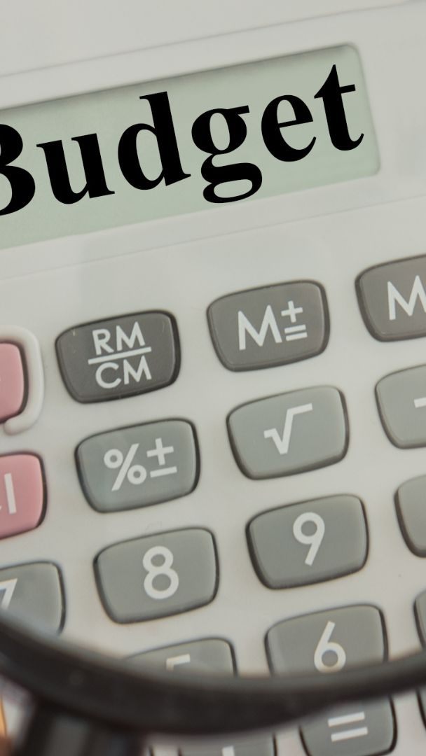 Bund, Länder und Gemeinden beraten zum Budget.