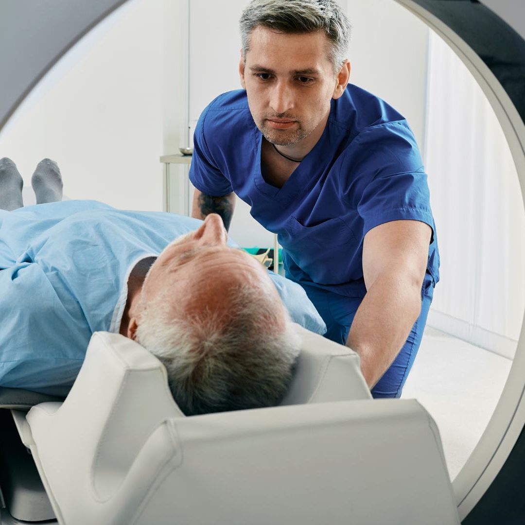 Die ÖGK arbeitet an einem elektronischen Zuweisungssystem für CT und MR.