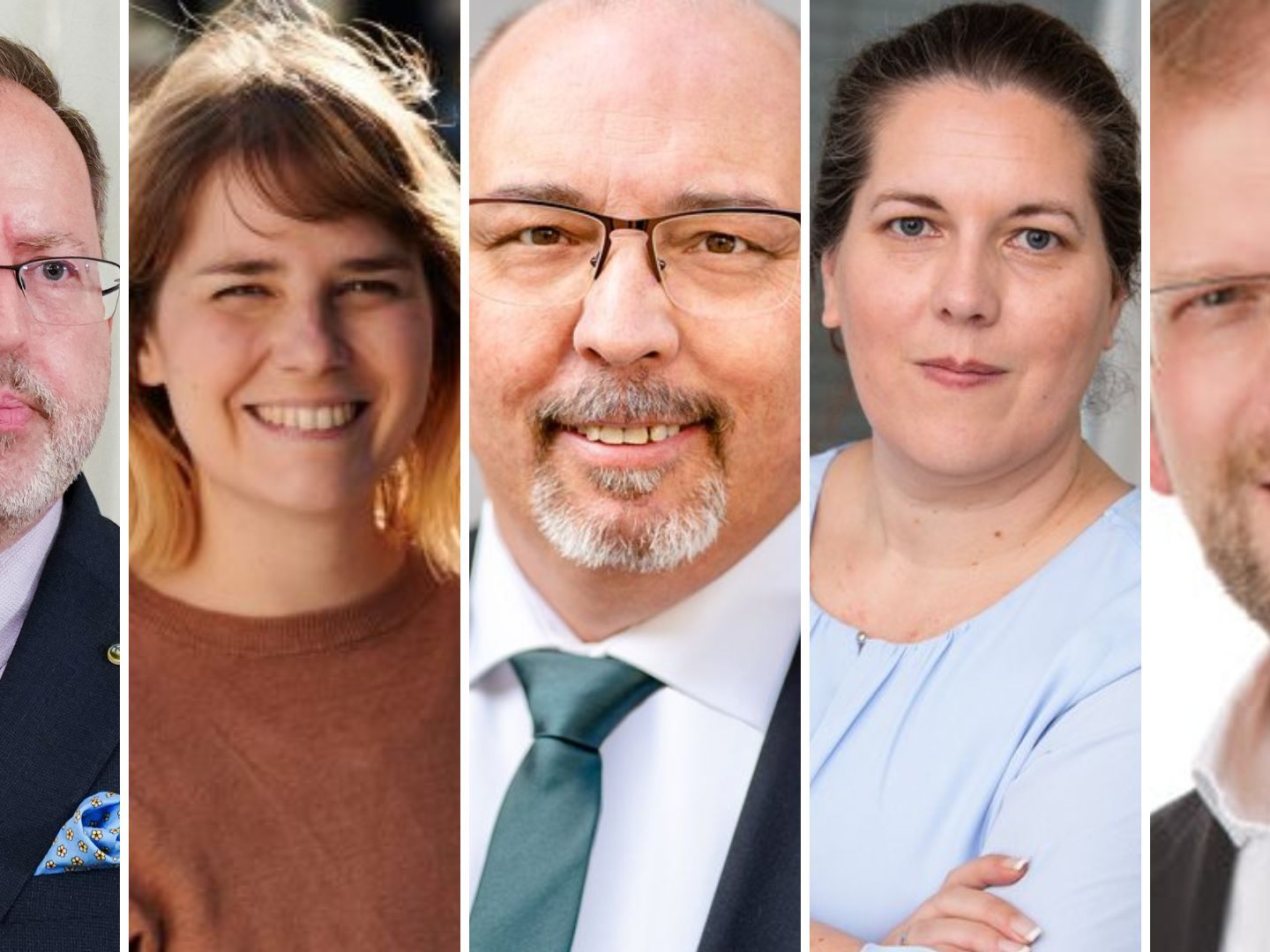 In fünf Wiener Bezirken stellen sich die neuen Bezirkschefs erstmals einer Wien-Wahl. In fünf Wiener Bezirken stellen sich die neuen Bezirkschefs erstmals einer Wien-Wahl.