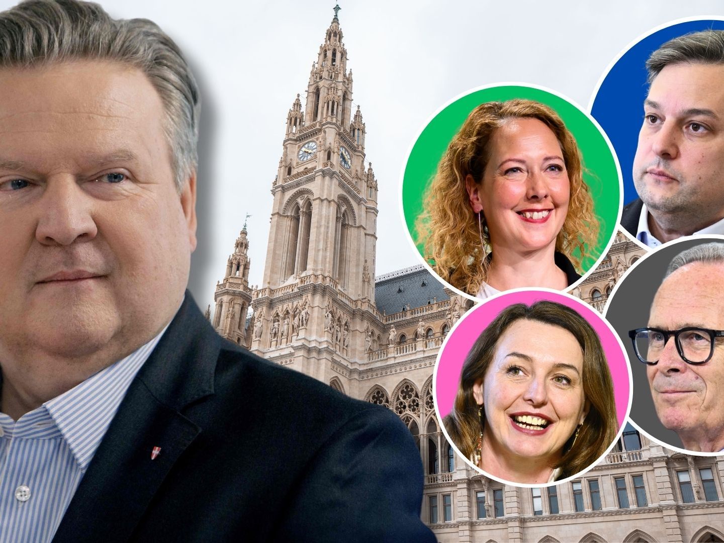 LIVE von der Wien-Wahl 2025: Die Hochrechnungen und Ergebnisse. LIVE von der Wien-Wahl 2025: Die Hochrechnungen und Ergebnisse.