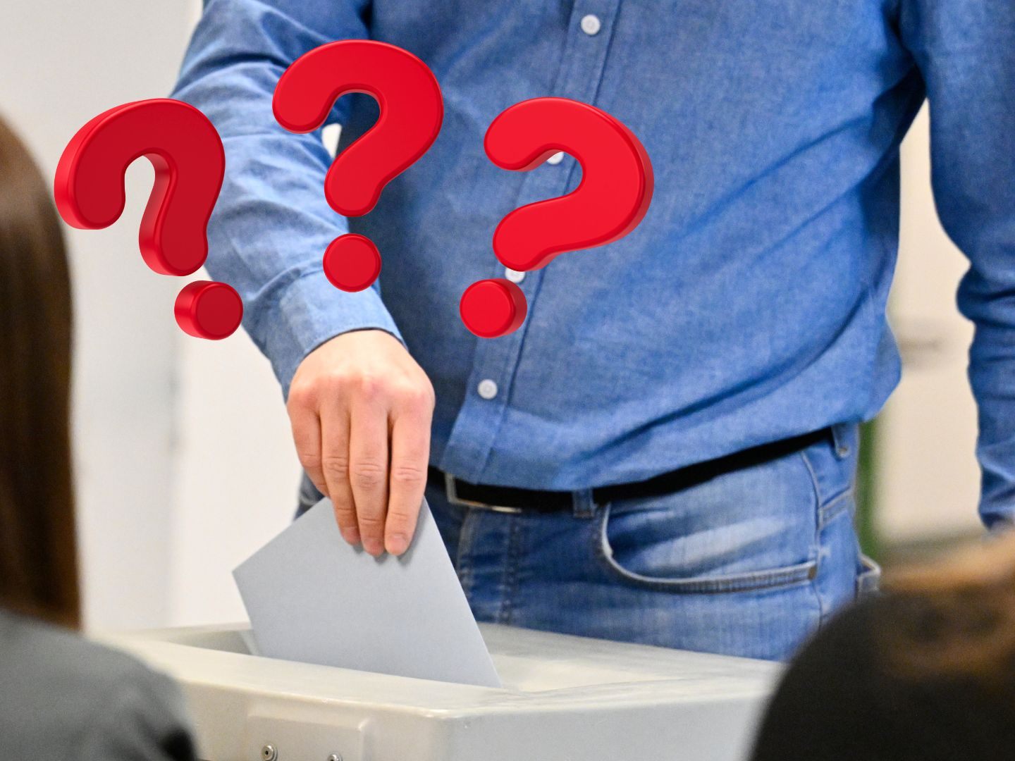 Für wen haben Sie bei der Wien-Wahl gestimmt? Für wen haben Sie bei der Wien-Wahl gestimmt?