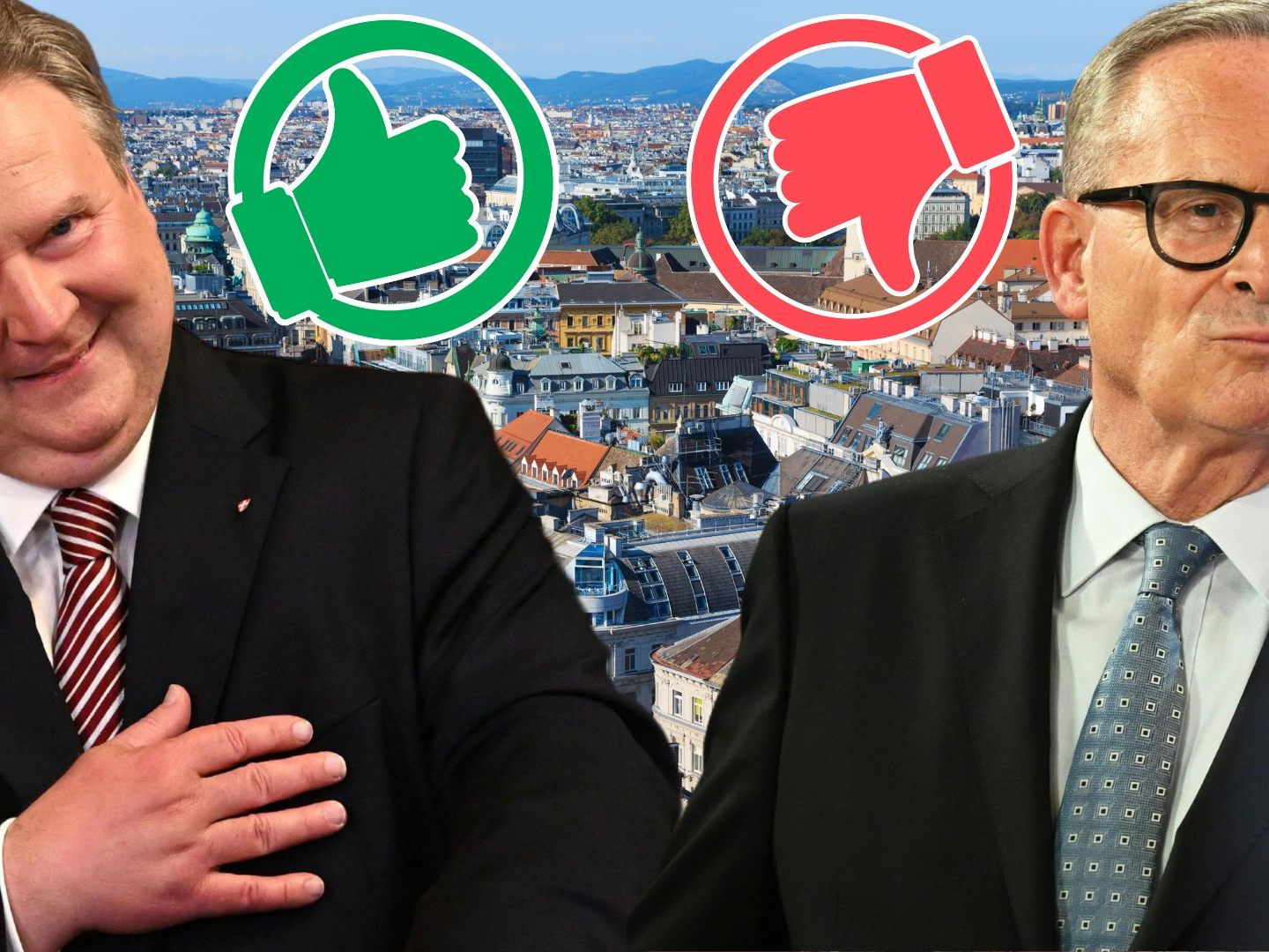 Die besten und schlechtesten Ergebnisse der Parteien in den Wiener Bezirken im Überblick. Die besten und schlechtesten Ergebnisse der Parteien in den Wiener Bezirken im Überblick.