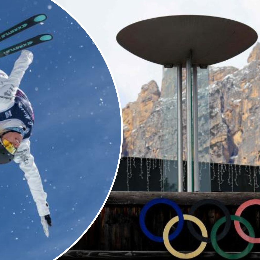 Die Olympischen Winterspiele 2026 finden in Mailand und Cortina d'Ampezzo statt.