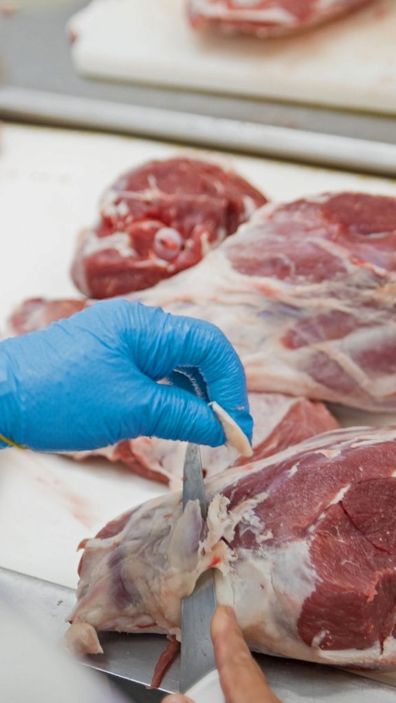 In Österreich ist bisher kein Fall bekannt.