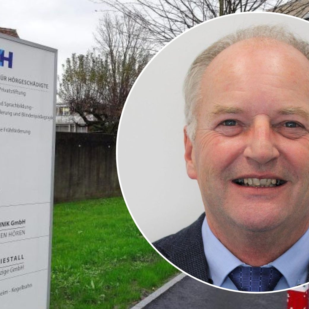 Im Landeszentrum für Hörgeschädigte rumort es aufgrund von Sparplänen.