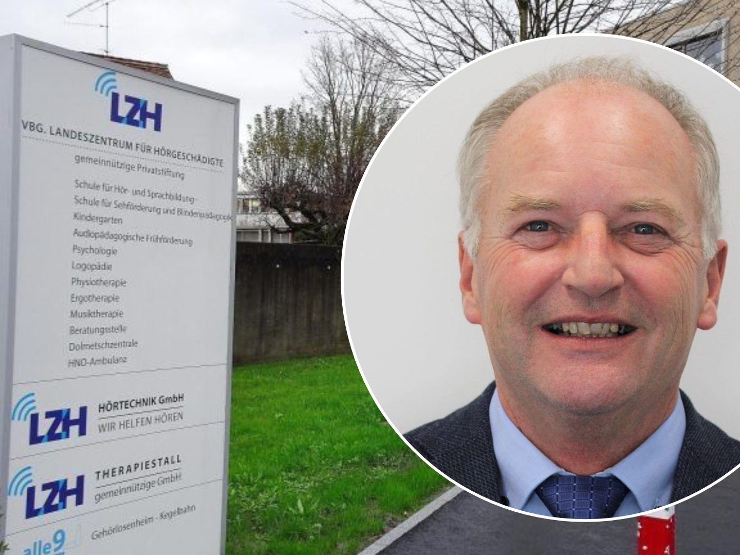 Im Landeszentrum für Hörgeschädigte rumort es aufgrund von Sparplänen.