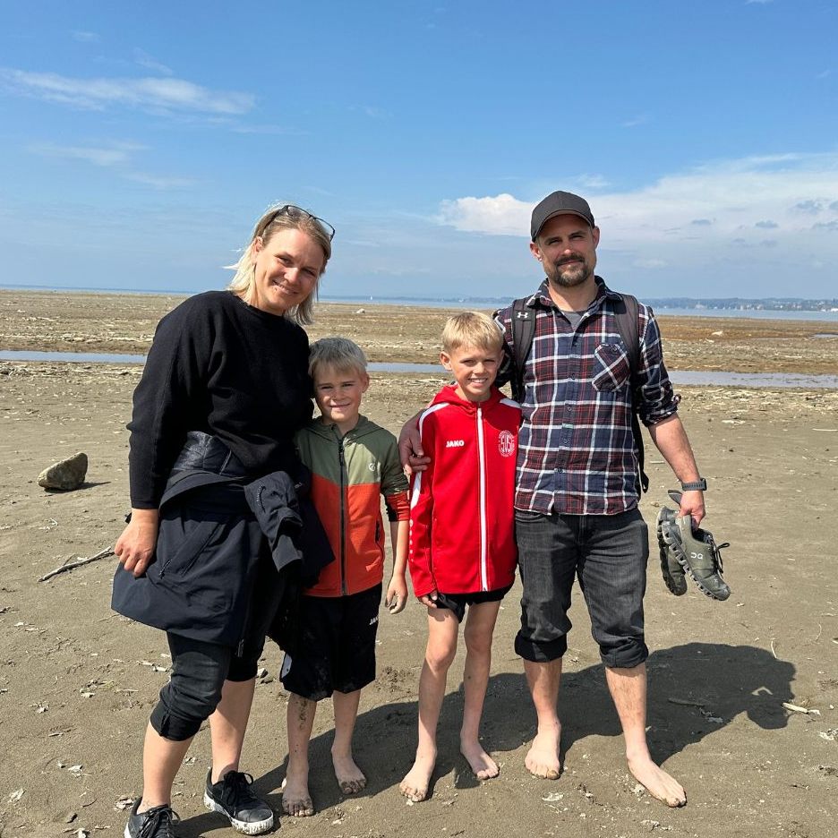 Wie ist die aktuelle Situation am Bodenseeufer? VOL.AT war vor Ort.