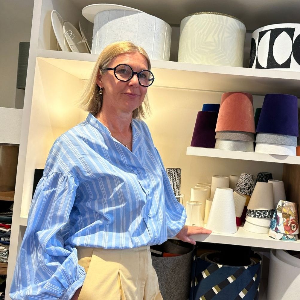 Anna Claudia Strolz zieht es mit ihrem Geschäft nach Dornbirn.