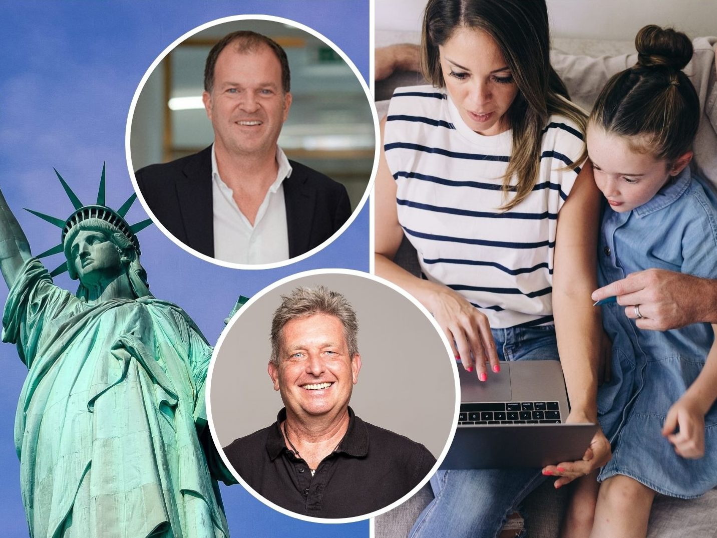 Reisen Vorarlberger trotz der politischen Lage nach Amerika? Reisen Vorarlberger trotz der politischen Lage nach Amerika?