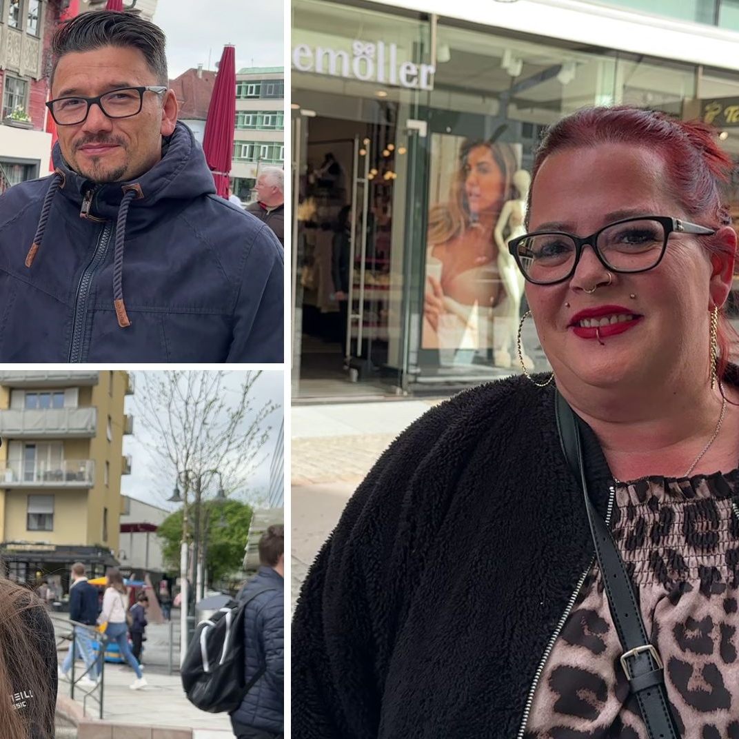 Was können Männer tun, damit sich Frauen nachts sicherer fühlen?