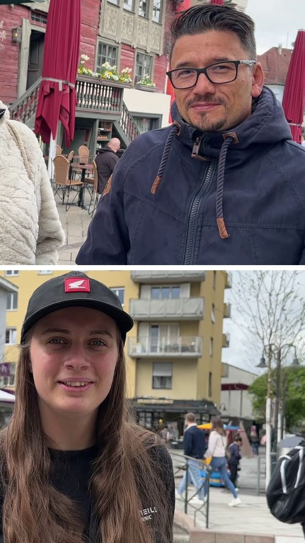 Was können Männer tun, damit sich Frauen nachts sicherer fühlen?