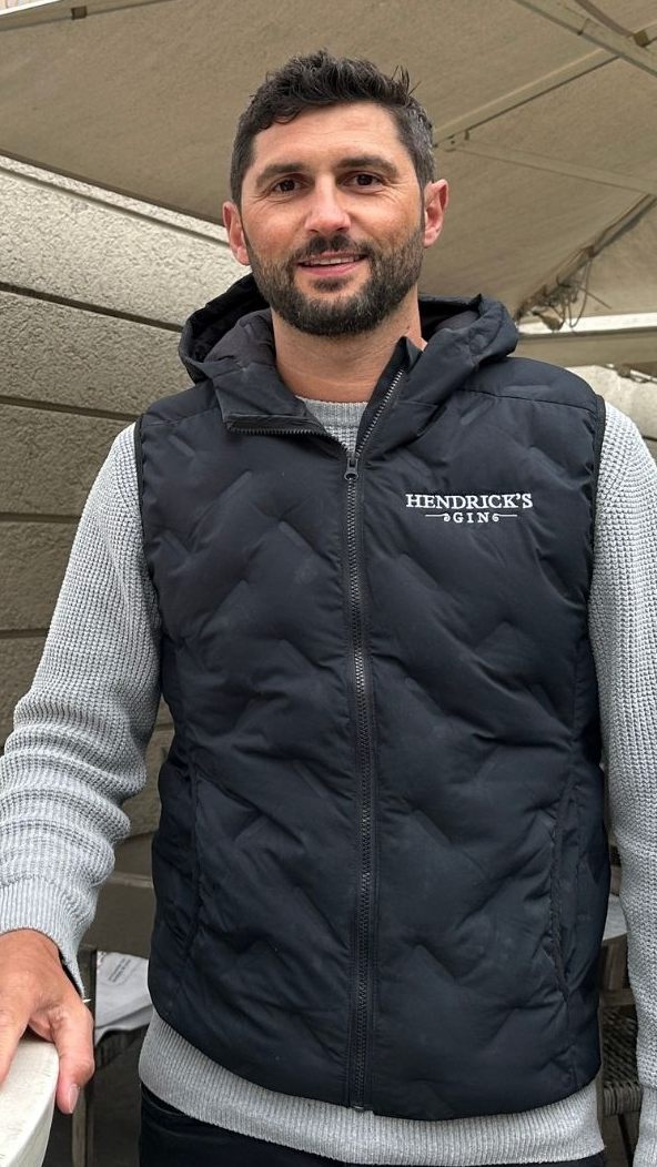 Gastronomen, darunter auch Stefan Köb, setzten sich gegen eine Trinkgeld-Besteuerung ein.