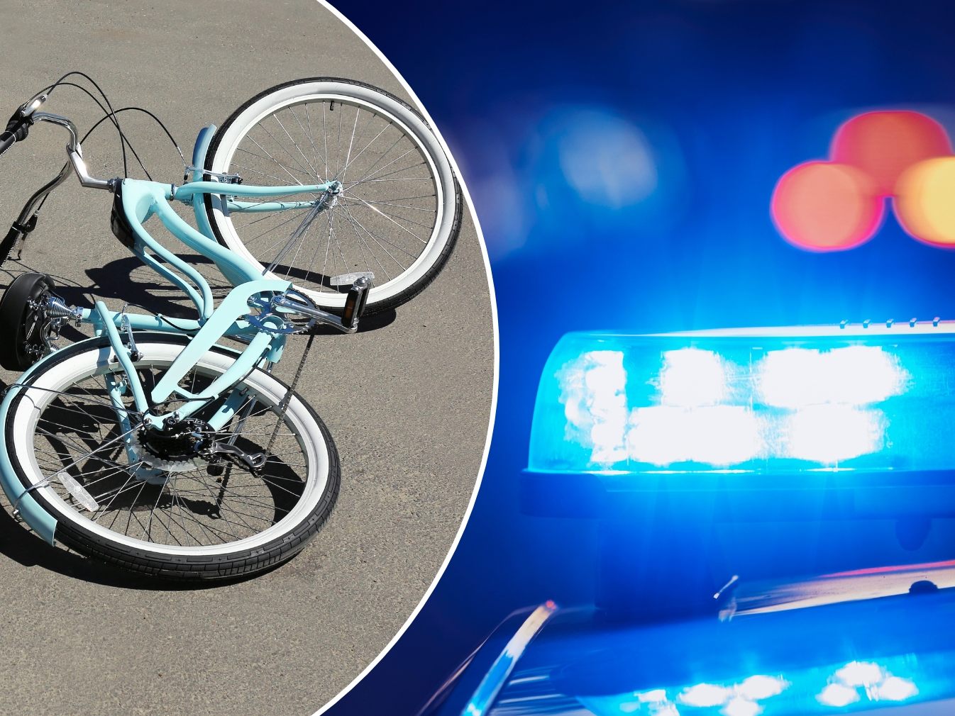 Eine Person wurde bei dem Zusammenstoß verletzt. Eine Person wurde bei dem Zusammenstoß verletzt.