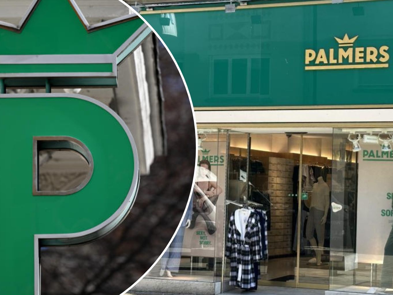 Ein Investor aus dem Ausland soll das Unternehmen retten.