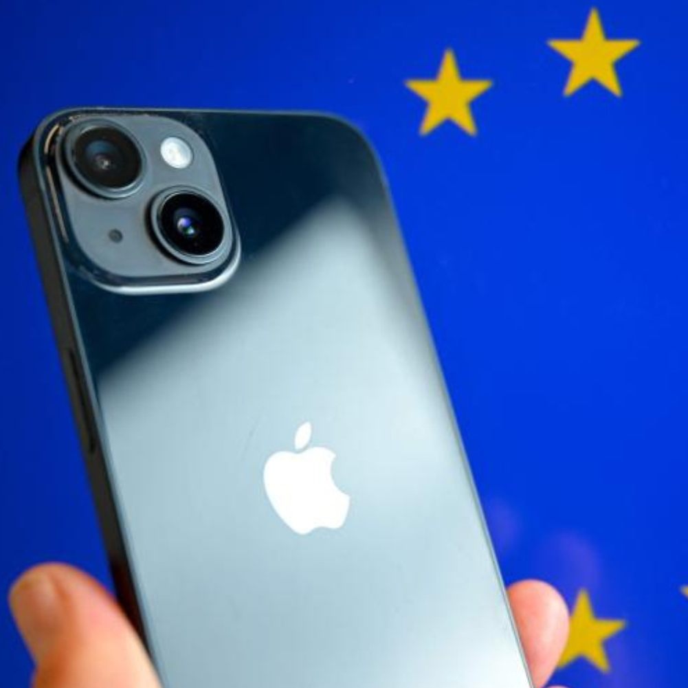 Die EU-Kommission hat hohe Strafen gegen die beiden Unternehmen verhängt.