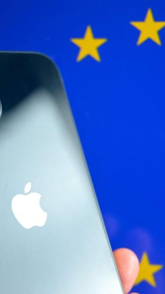 Die EU-Kommission hat hohe Strafen gegen die beiden Unternehmen verhängt.