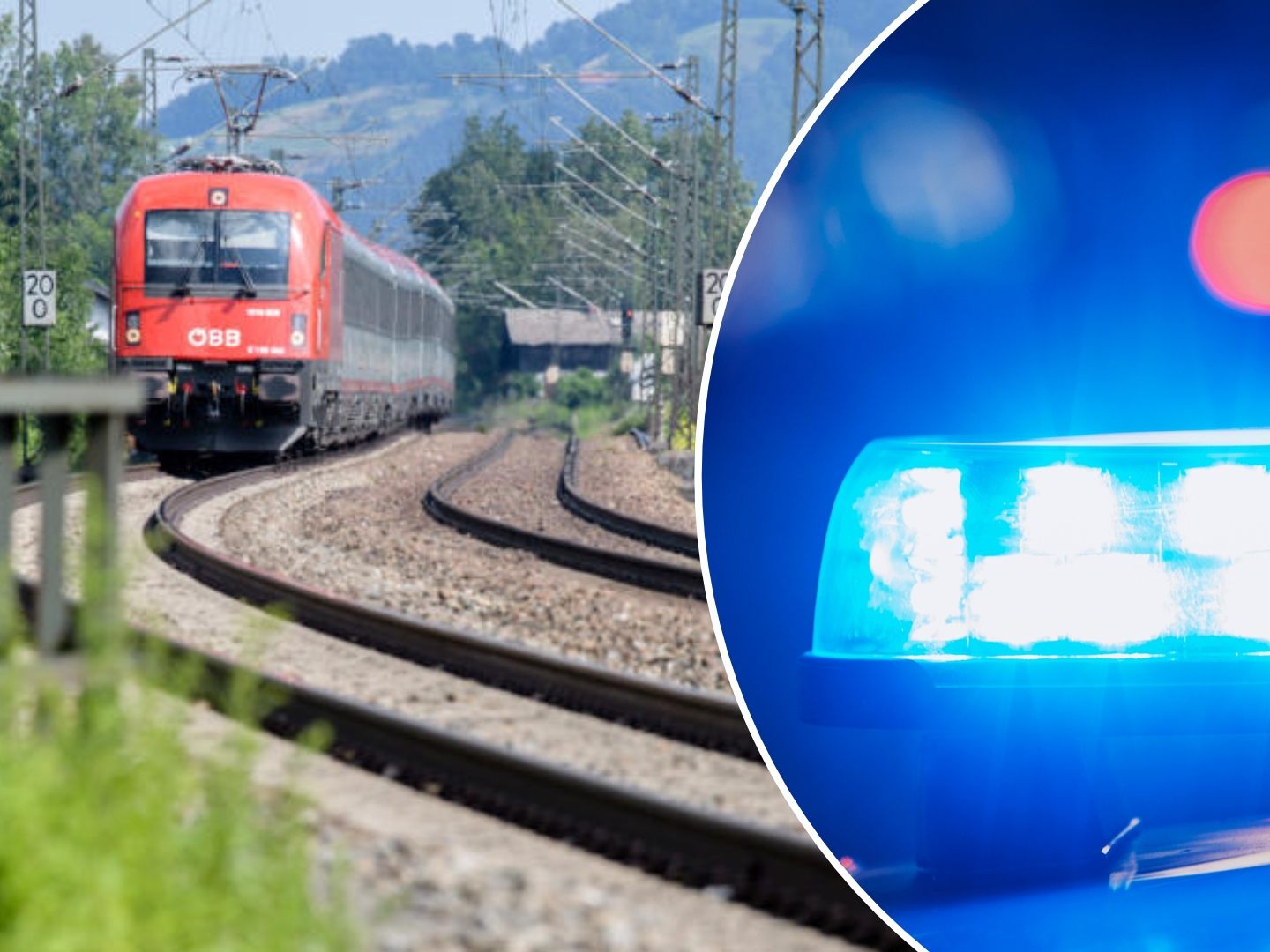 Im Zuge von Grabungsarbeiten in unmittelbarer Nähe zum Bahnhof Wörgl wurde laut Polizei gegen 13:40 Uhr ein mögliches Kriegsrelikt aufgefunden.
