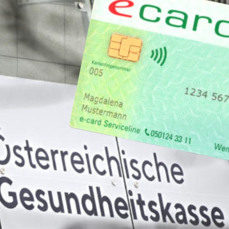 Die ÖGK setzt auf "Anreizsysteme" für Patienten.