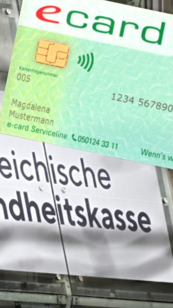 Die ÖGK setzt auf "Anreizsysteme" für Patienten.