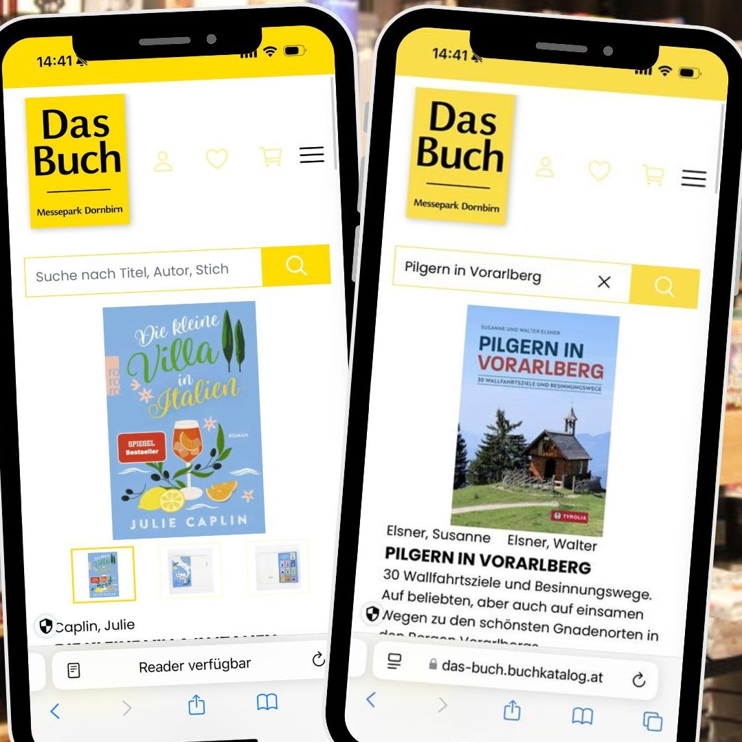 Diese Bücher sind besonders beliebt.