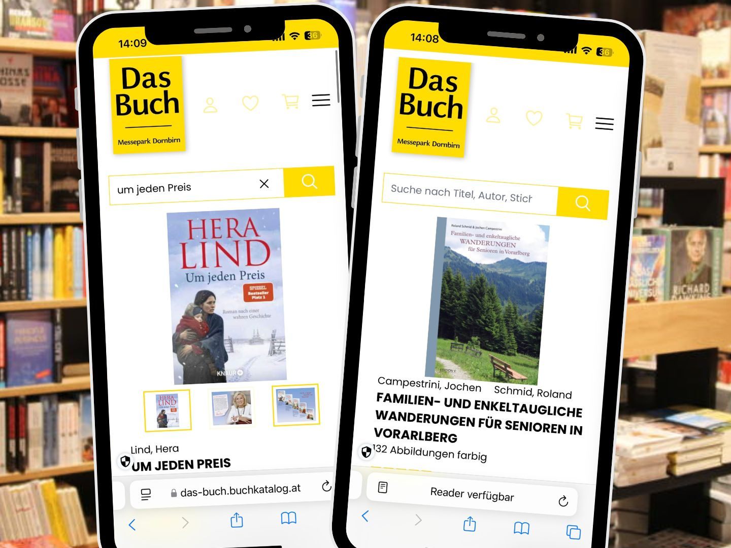 Diese Bücher sind besonders beliebt. Diese Bücher sind besonders beliebt.
