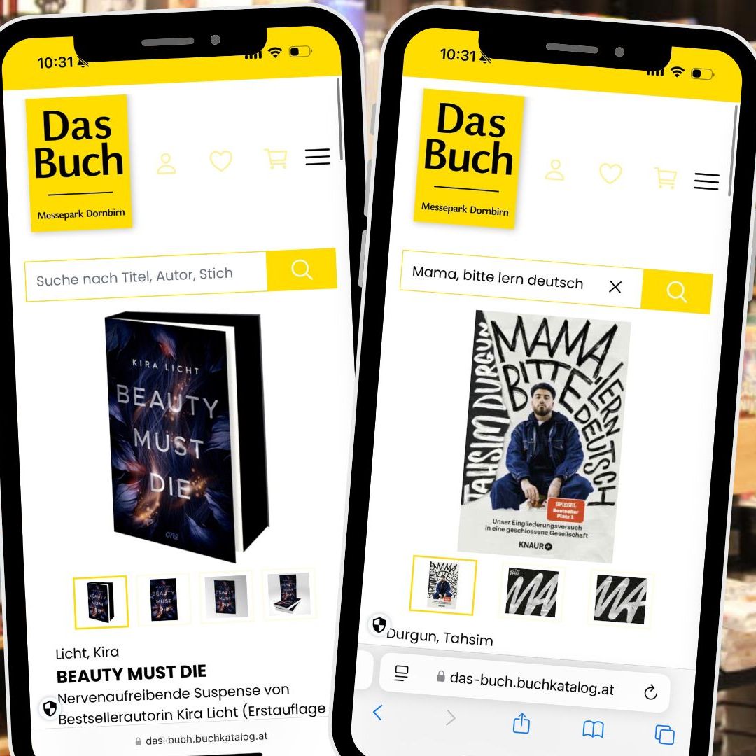 Diese Bücher sind besonders beliebt.