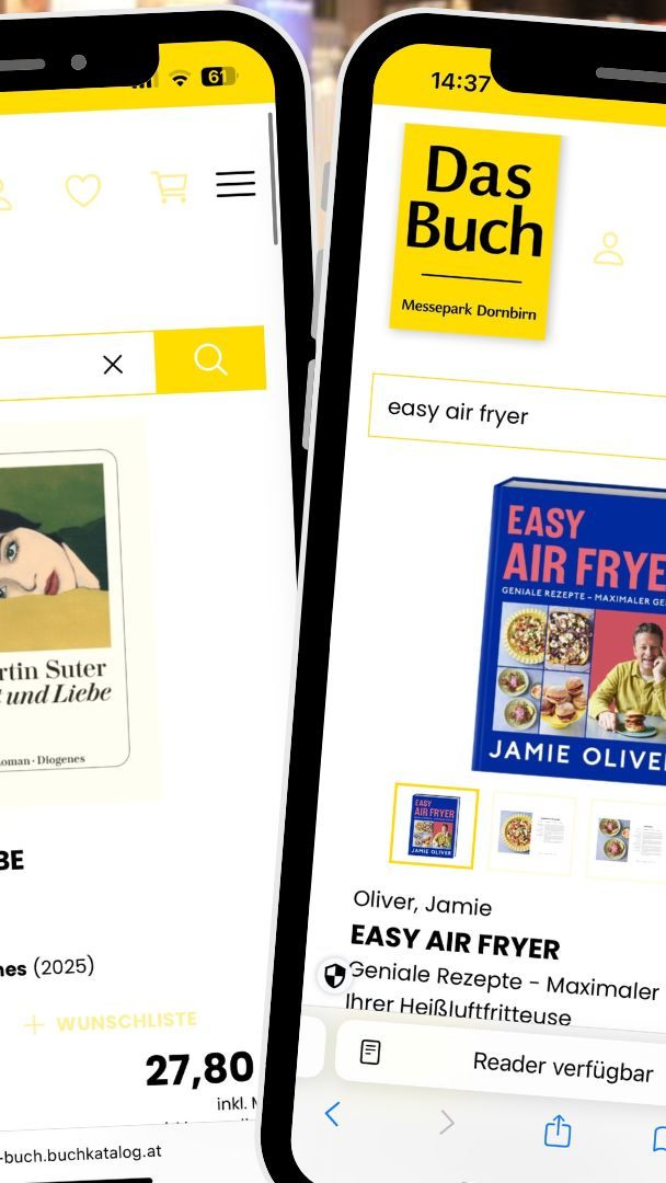 Diese Bücher sind besonders beliebt.