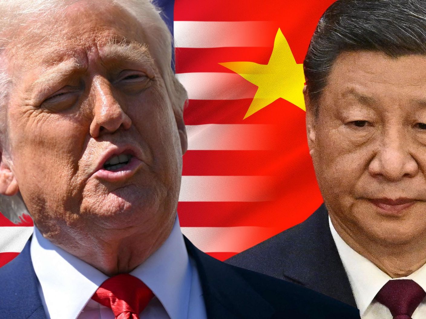 Deutliche Eskalation im Zollstreit zwischen den USA und China