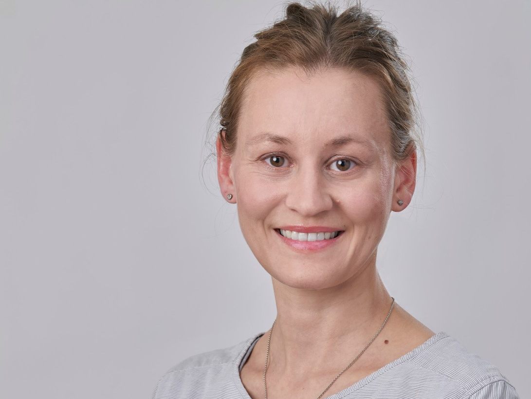 Dr. med. Anna Aulitzky