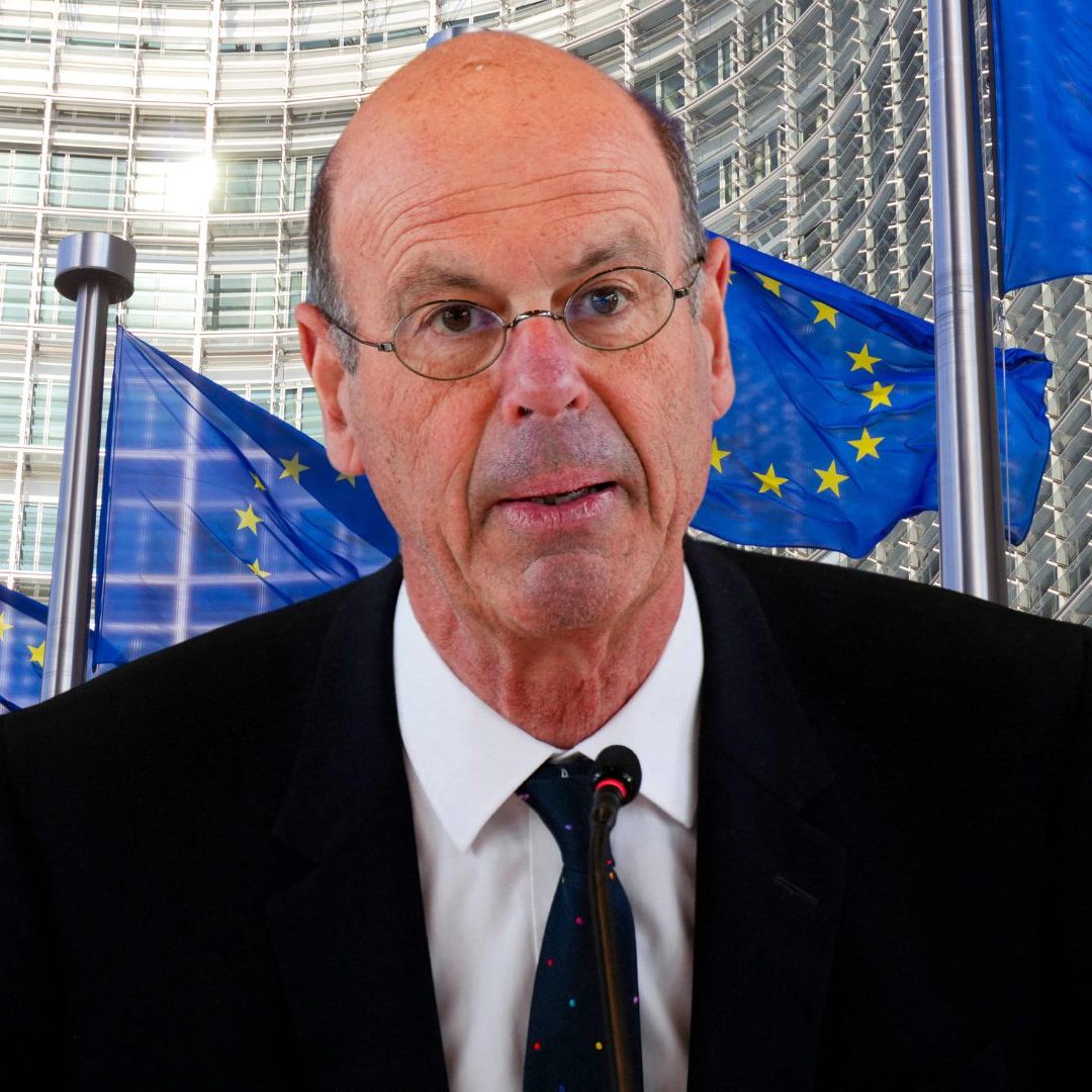 EU will Rüstungsausgaben massiv erhöhen – Debatte über Fonds und russische Vermögenswerte