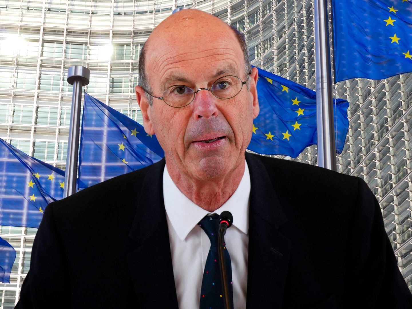 EU will Rüstungsausgaben massiv erhöhen – Debatte über Fonds und russische Vermögenswerte